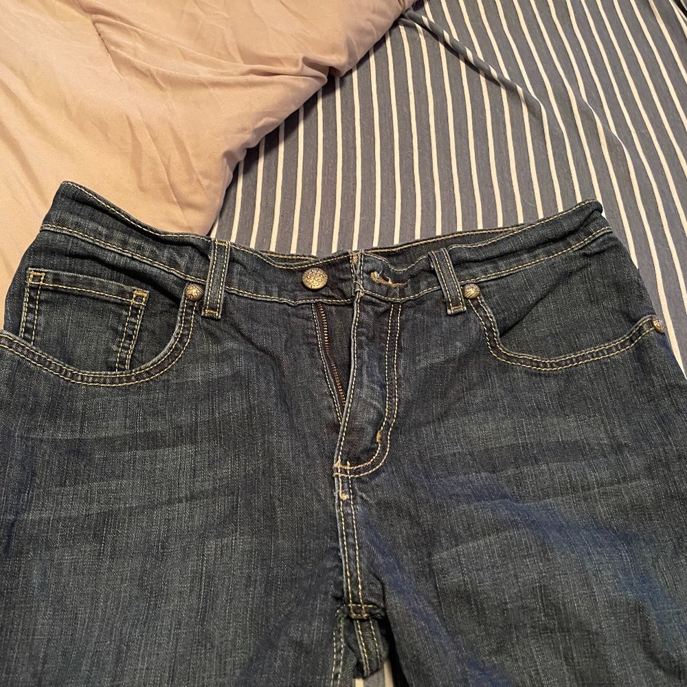 Cruel Girl Jeans